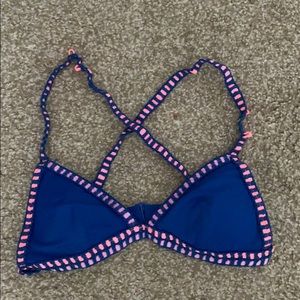 Victoria’s Secret Swim